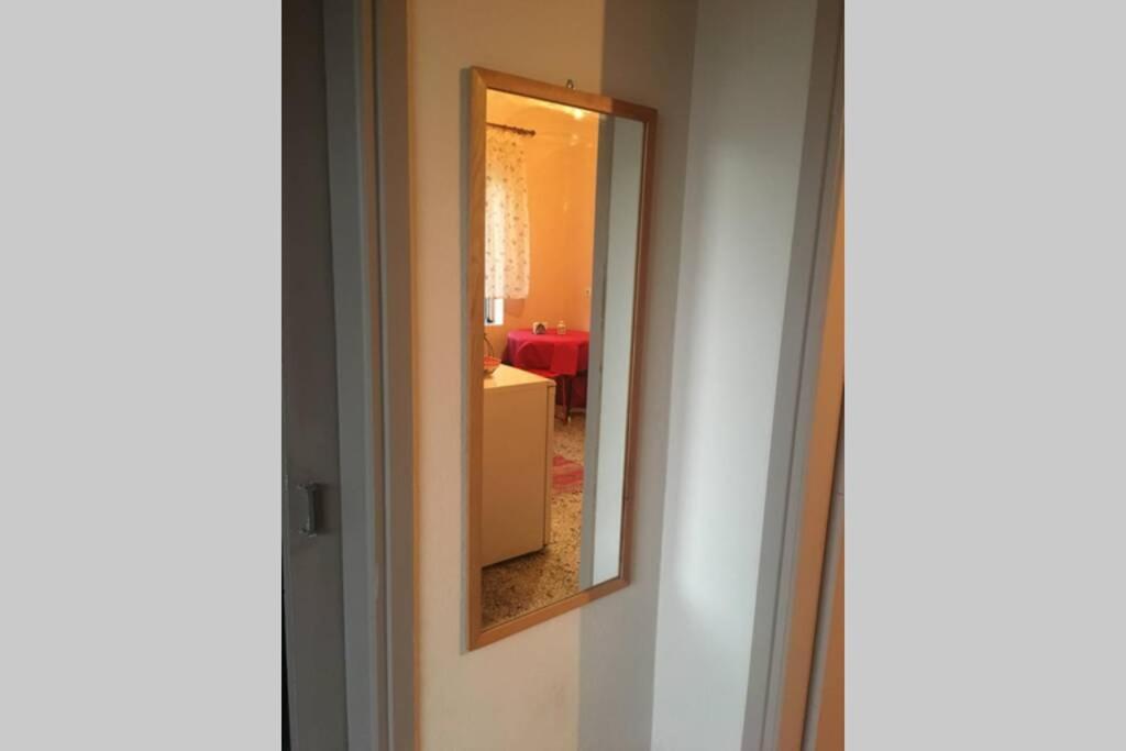Eva Apartments Palioura ภายนอก รูปภาพ